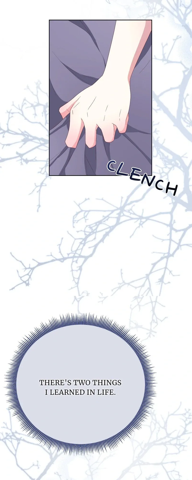 When Cinderella