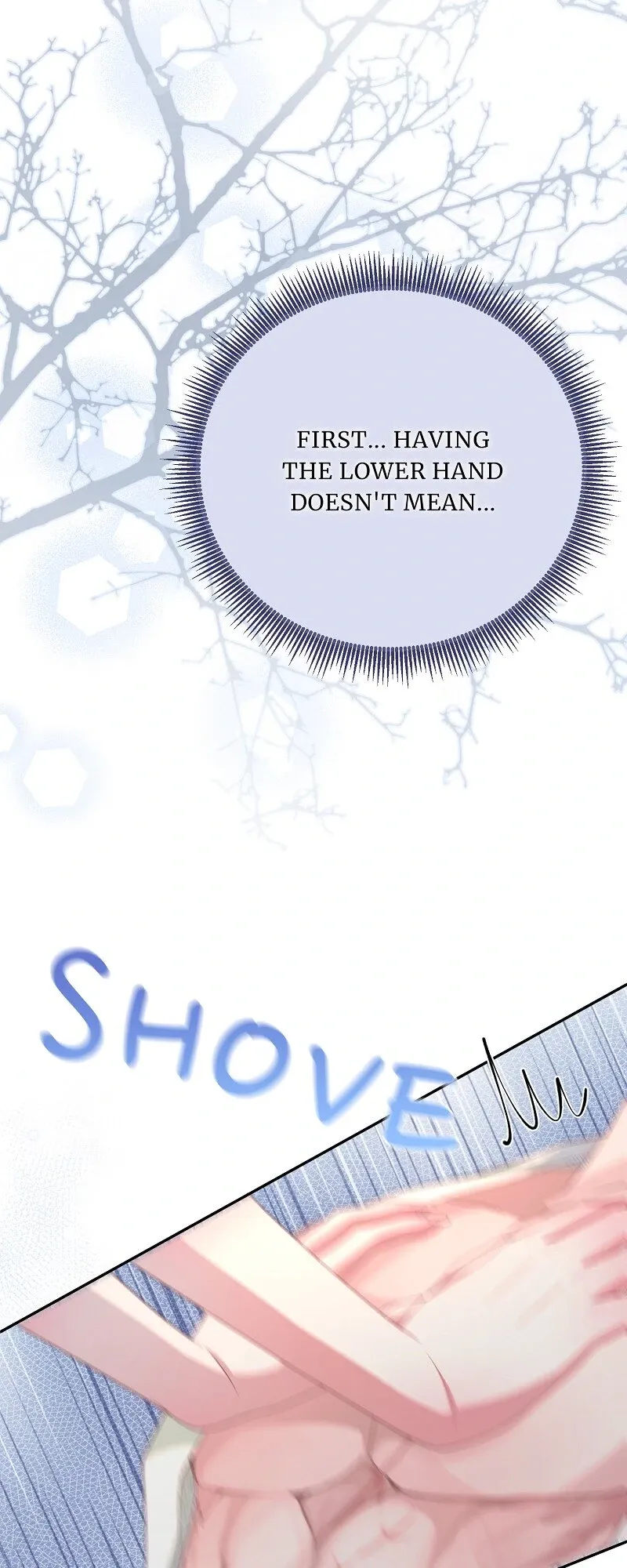 When Cinderella