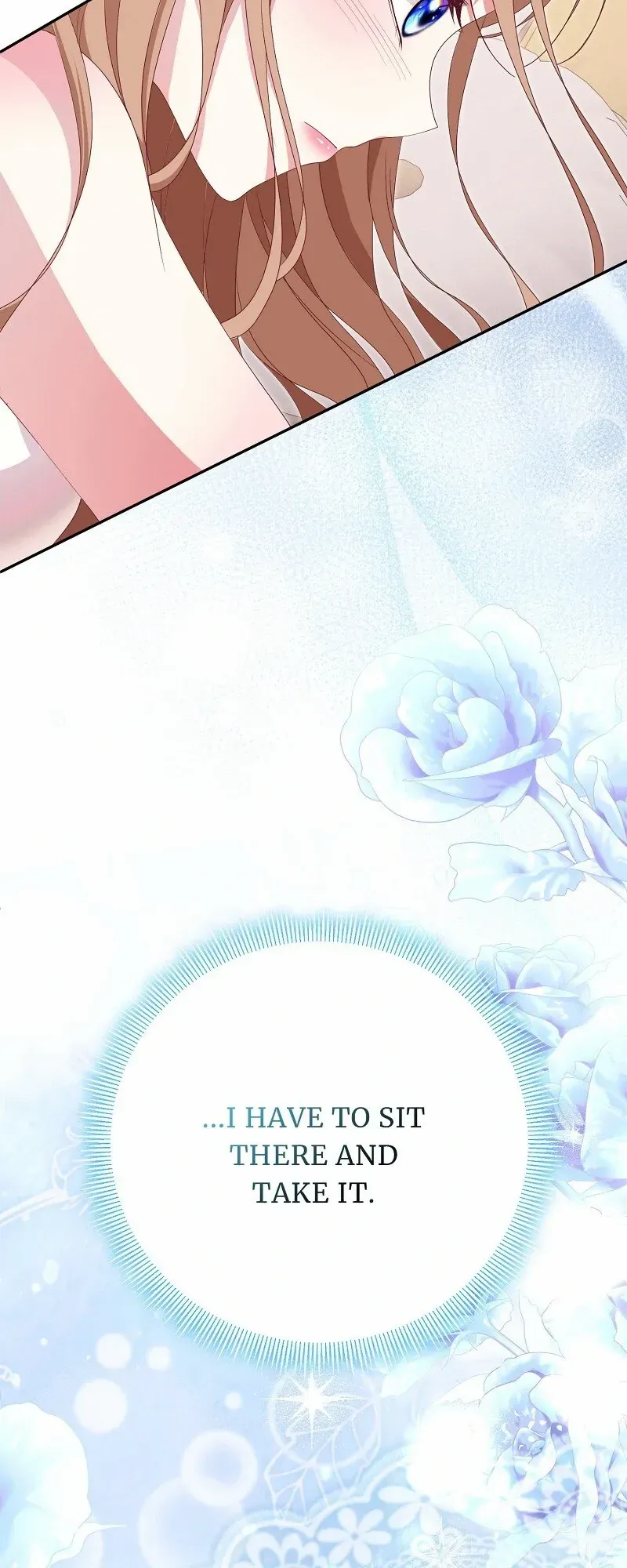 When Cinderella
