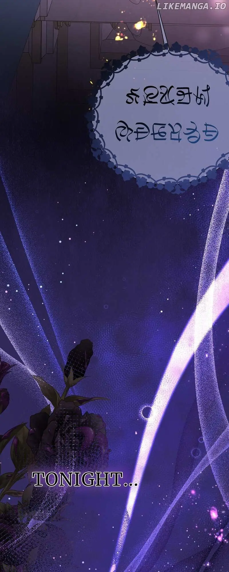 When Cinderella