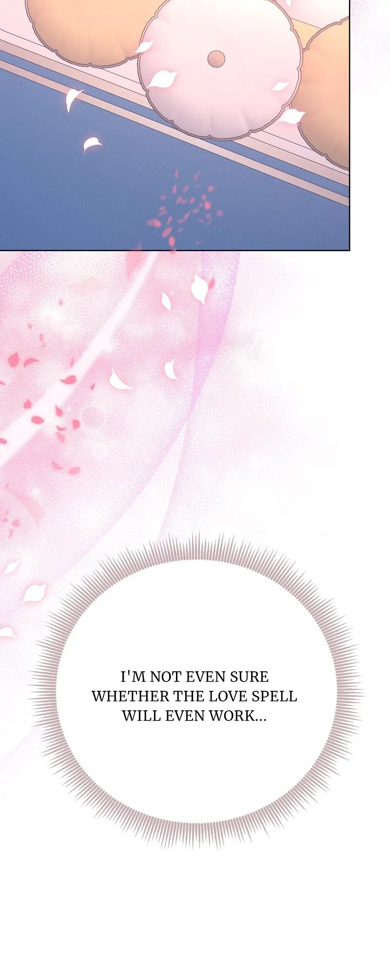 When Cinderella