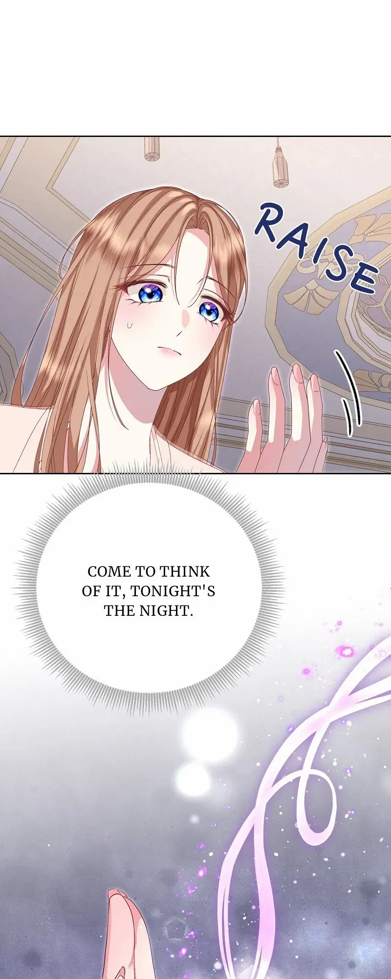 When Cinderella
