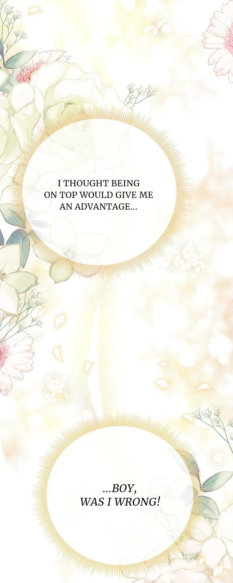 When Cinderella