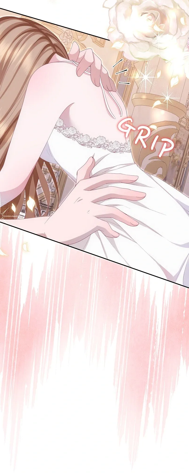 When Cinderella