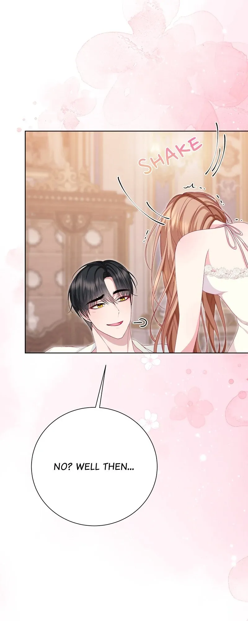 When Cinderella