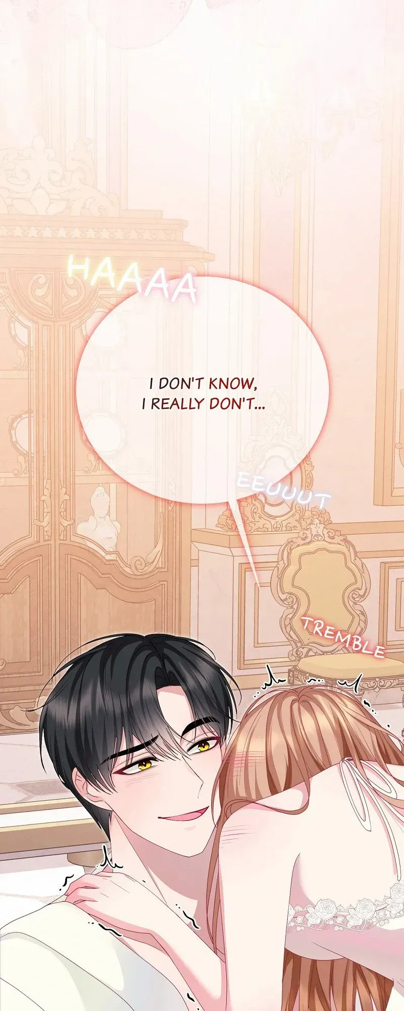 When Cinderella