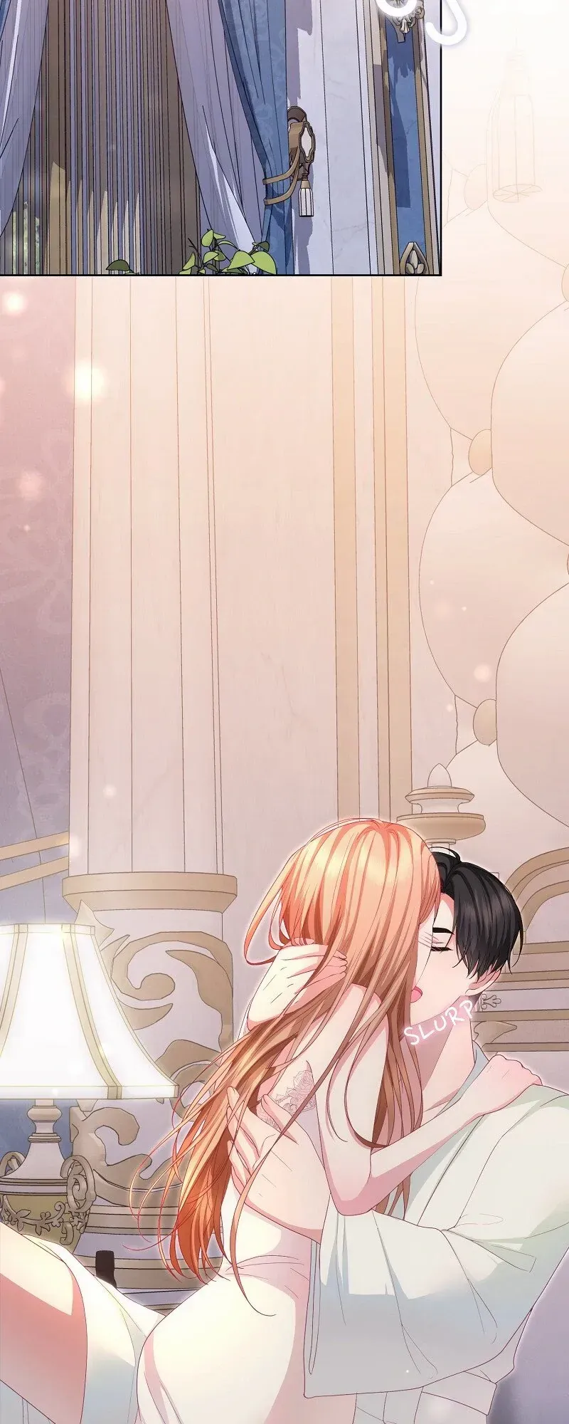 When Cinderella