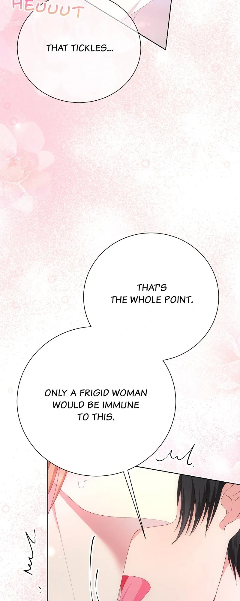 When Cinderella