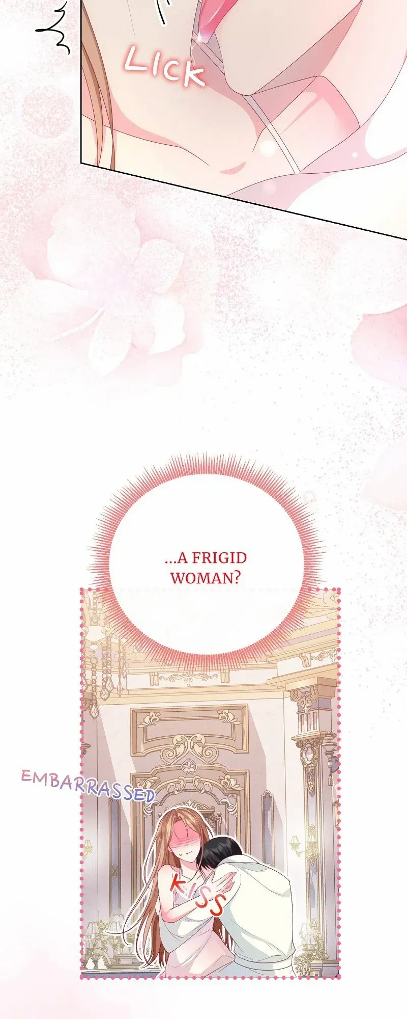 When Cinderella