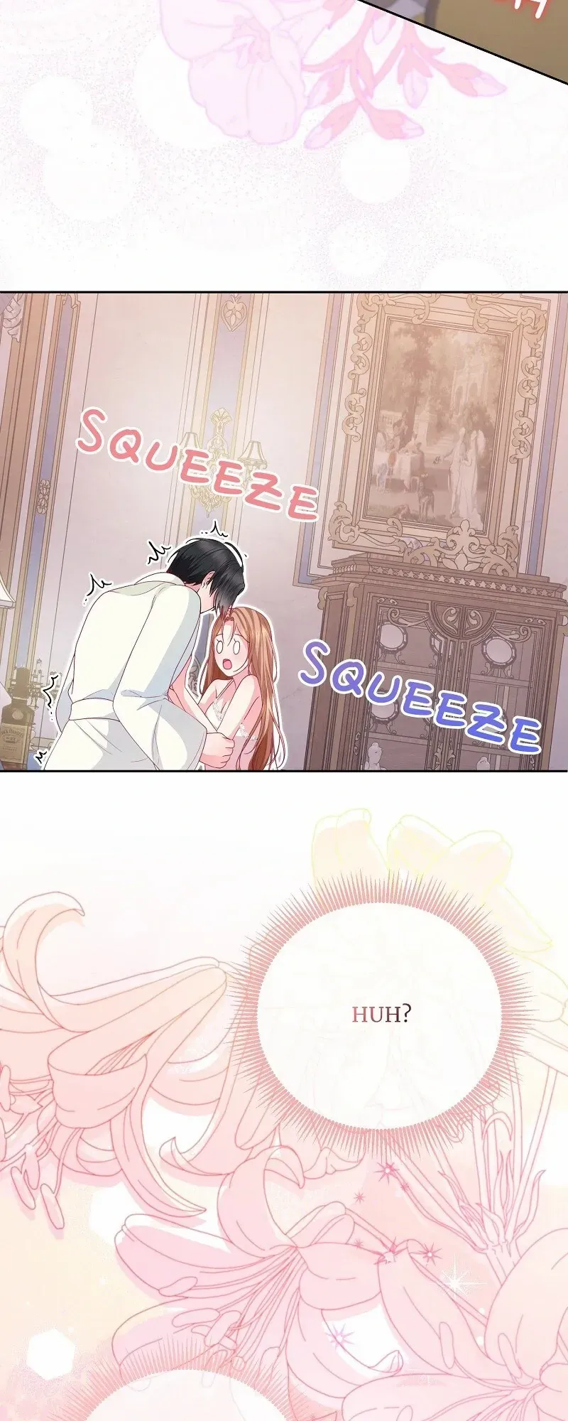 When Cinderella