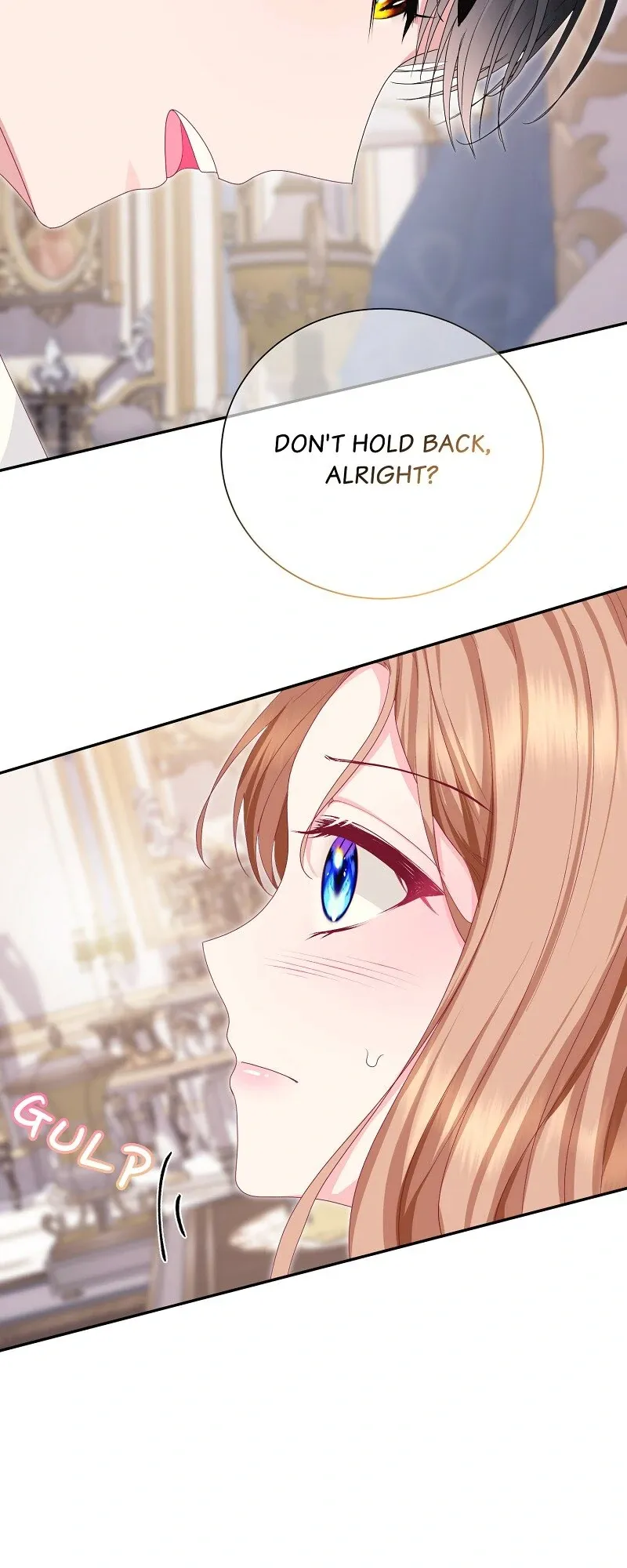 When Cinderella