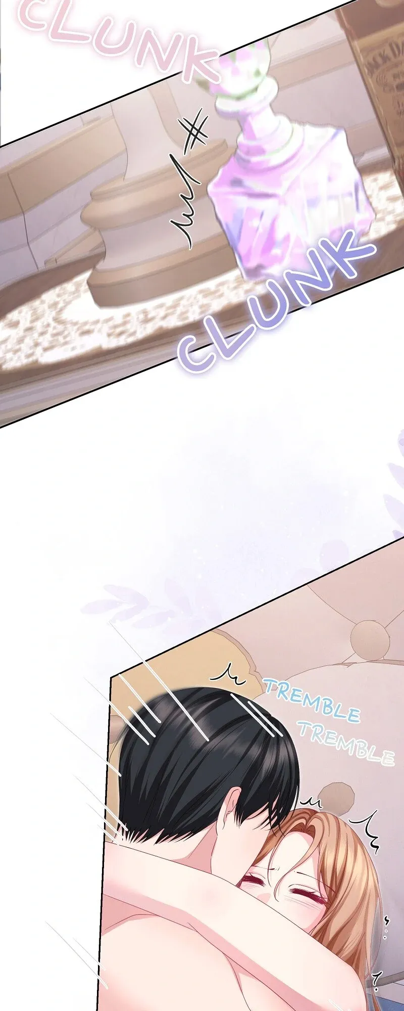 When Cinderella