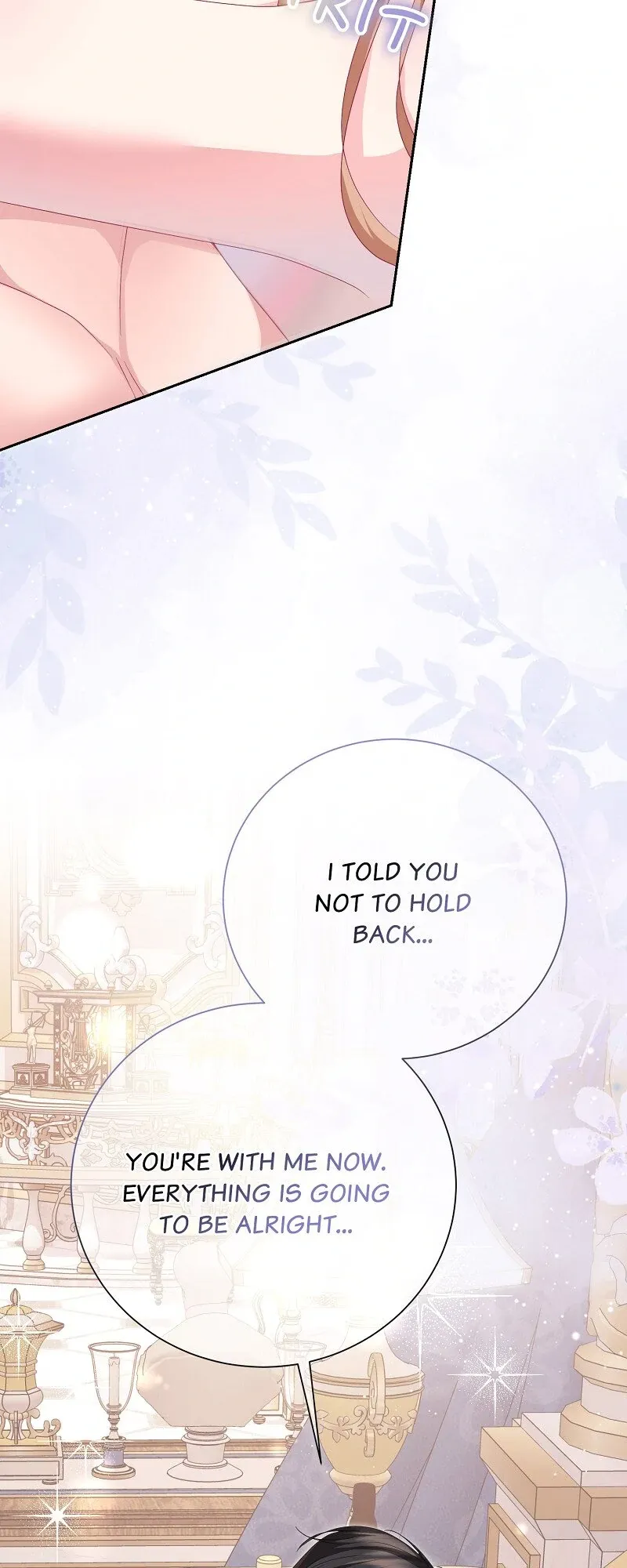 When Cinderella