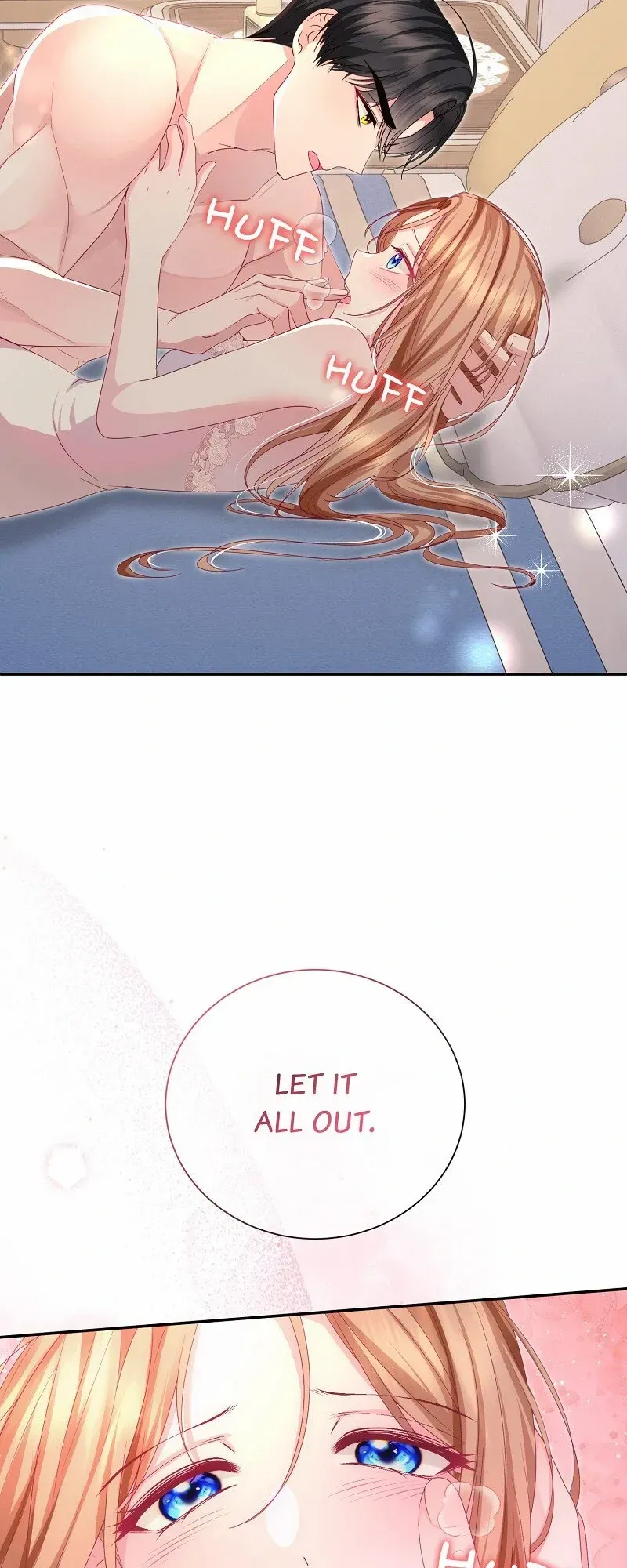 When Cinderella