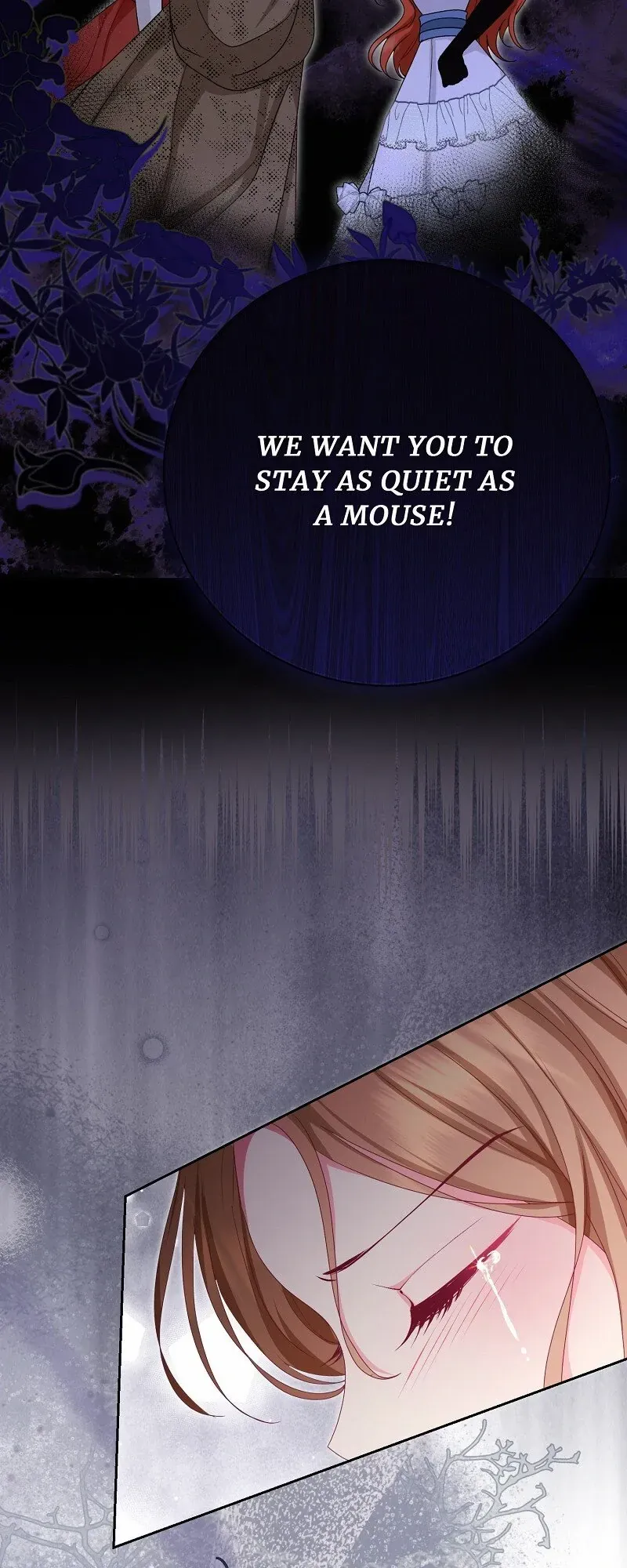 When Cinderella