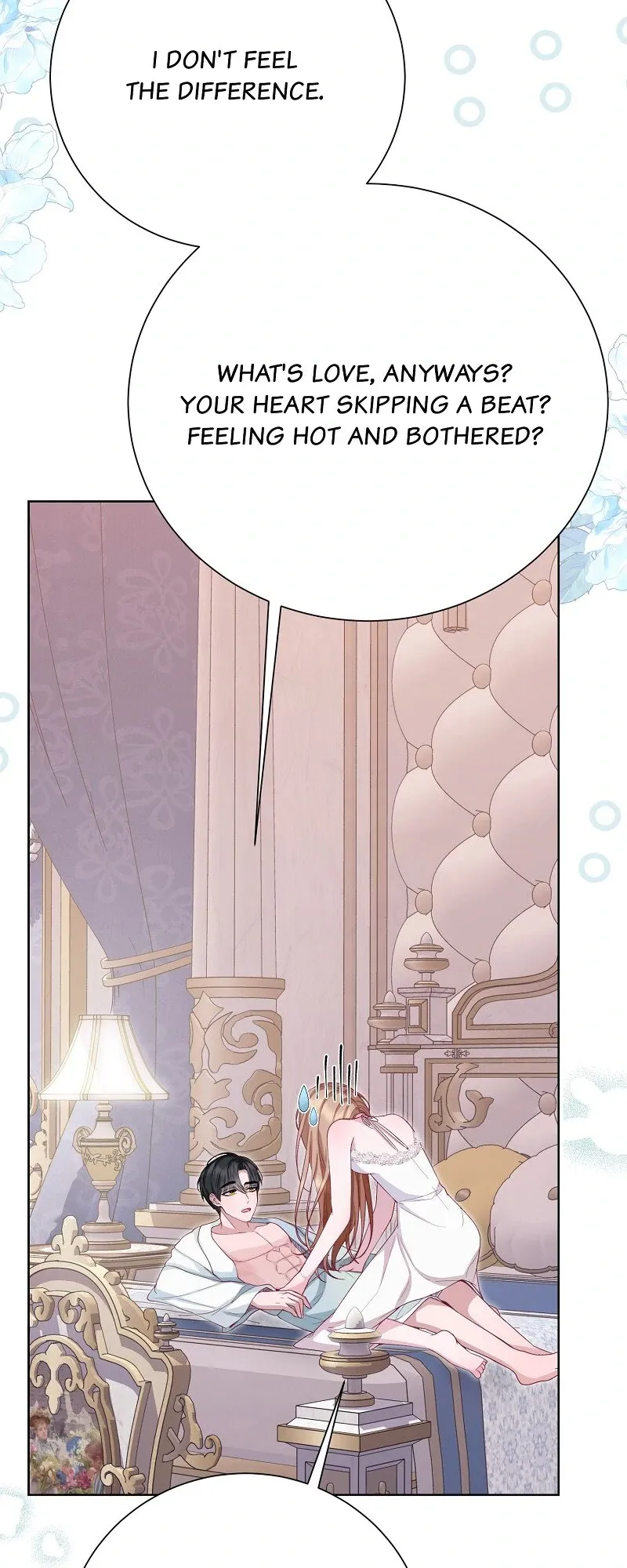 When Cinderella