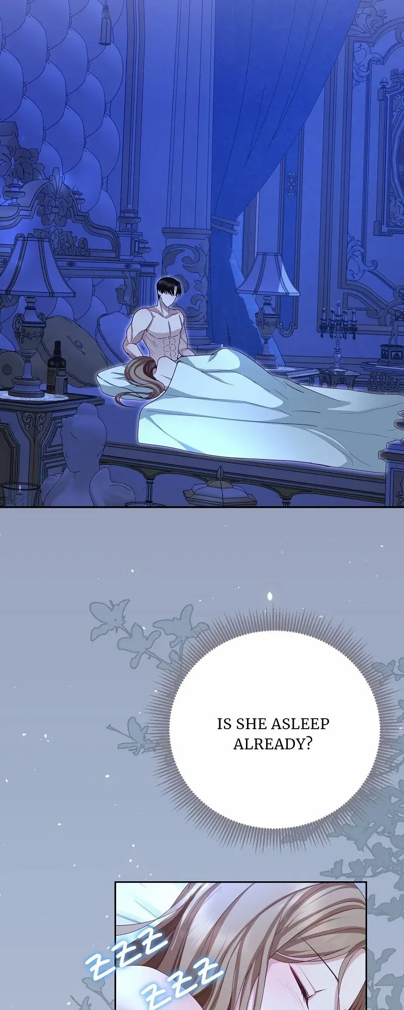 When Cinderella
