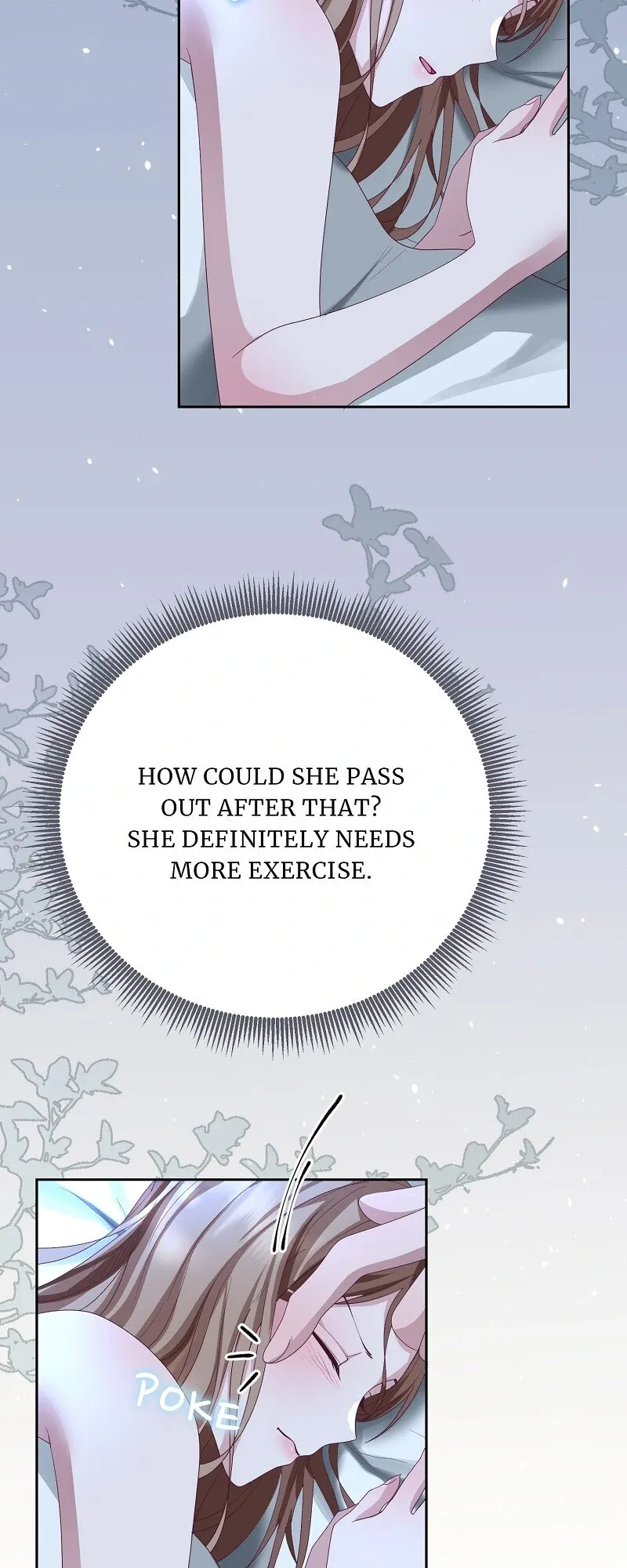 When Cinderella