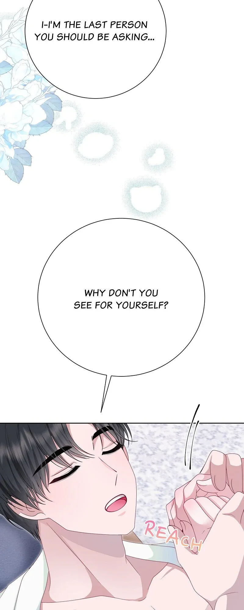 When Cinderella