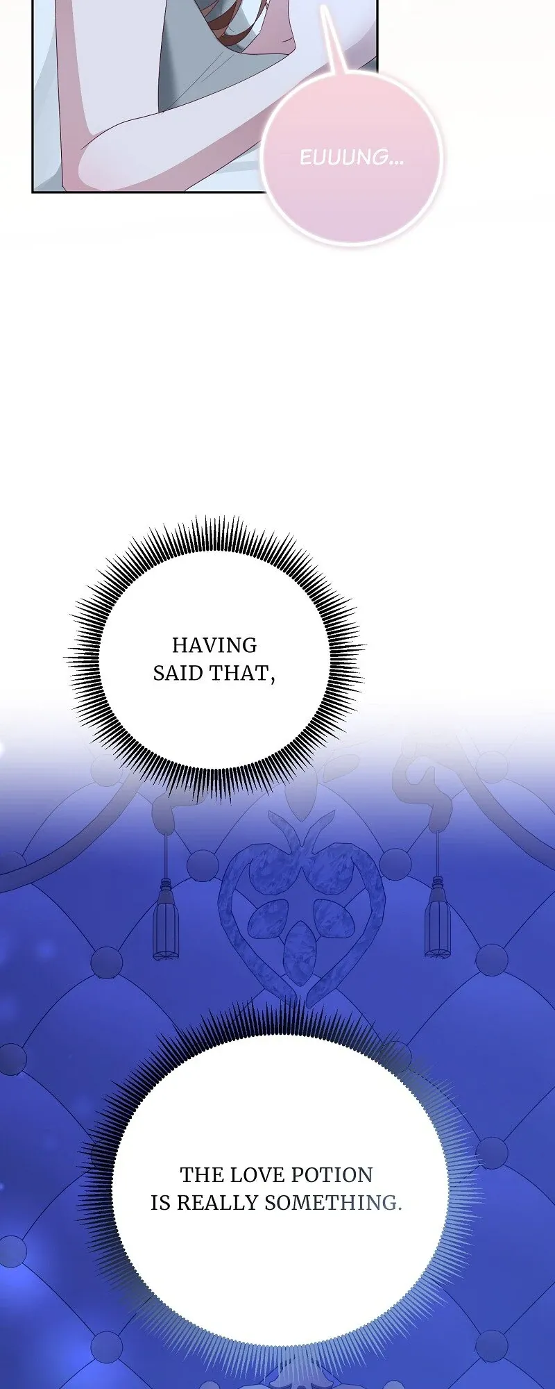 When Cinderella