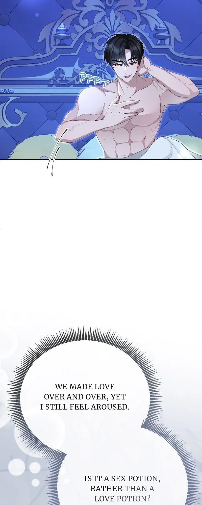 When Cinderella