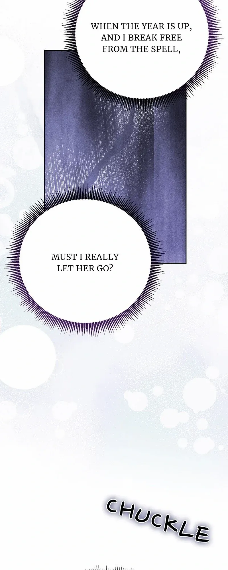 When Cinderella