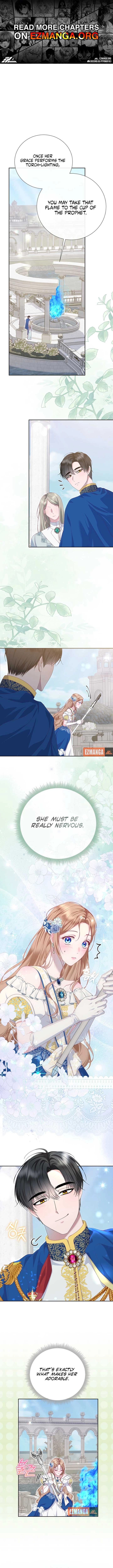 When Cinderella