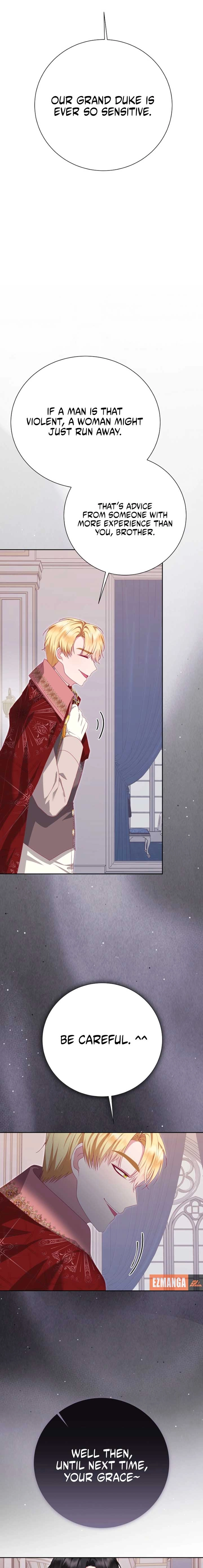 When Cinderella