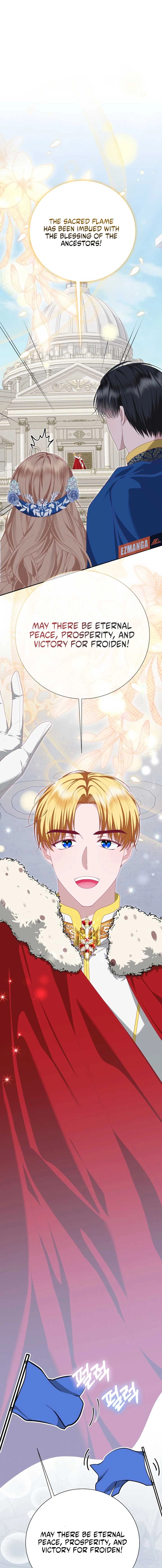 When Cinderella