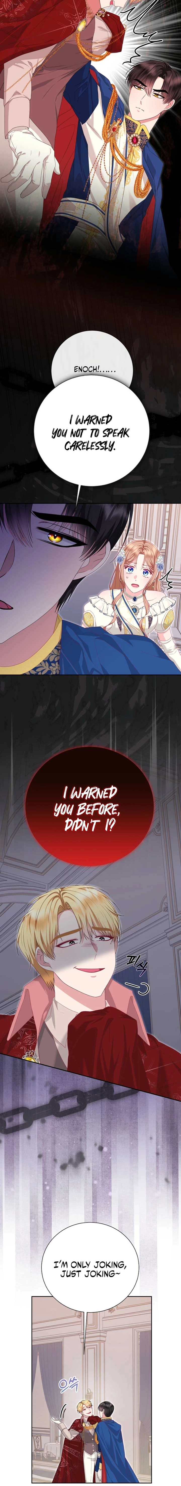When Cinderella