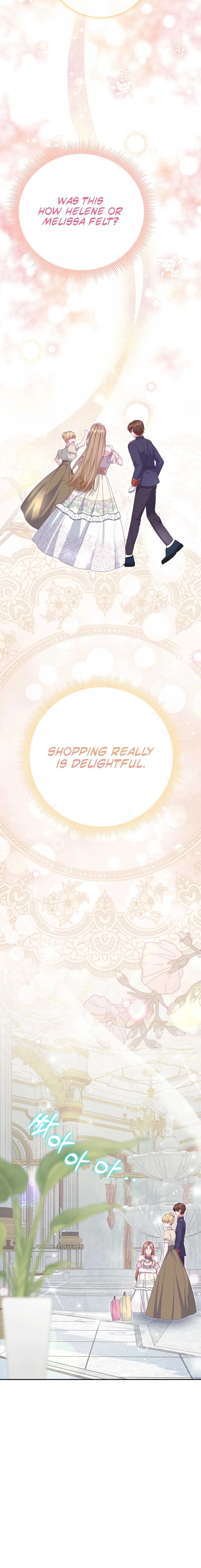 When Cinderella