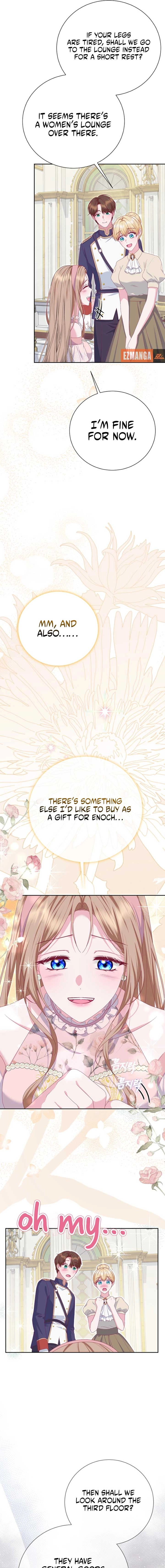 When Cinderella