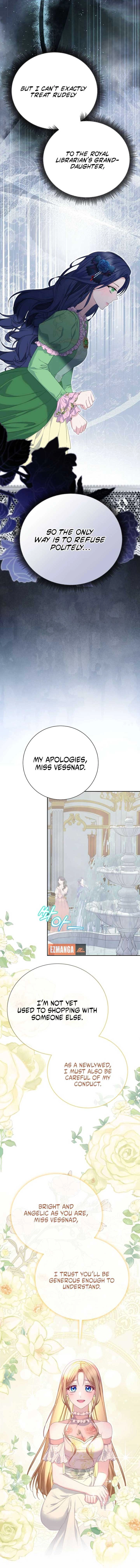 When Cinderella