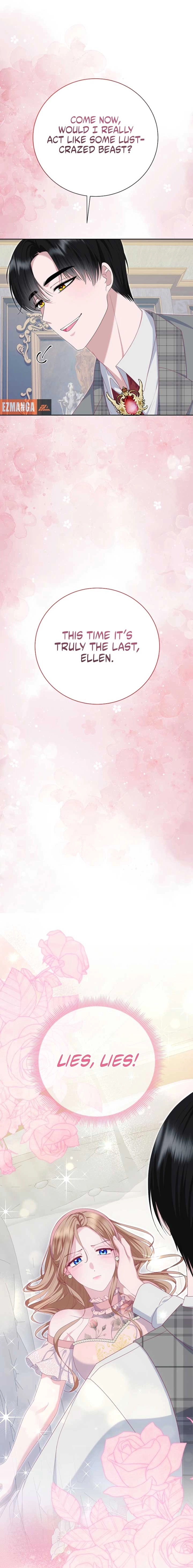 When Cinderella
