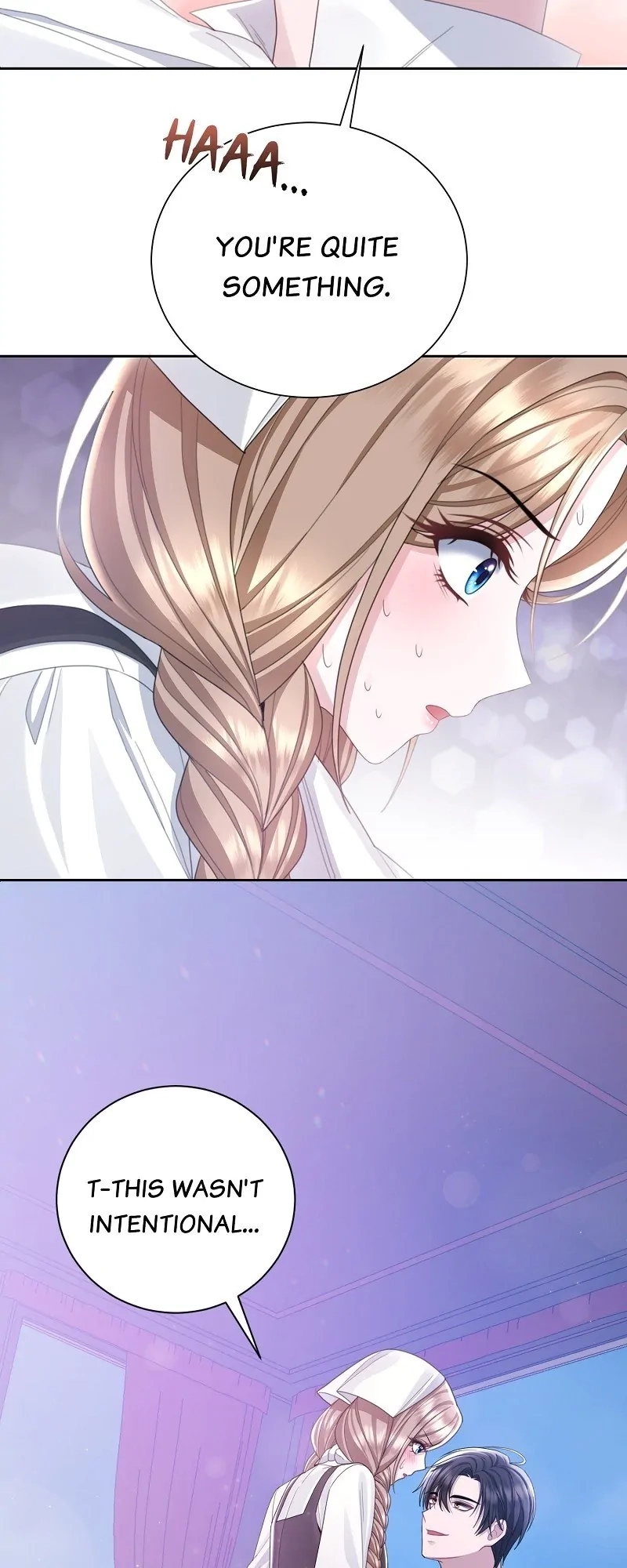 When Cinderella