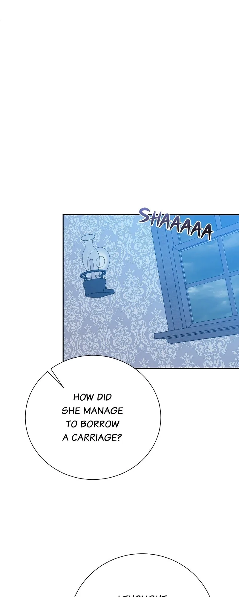 When Cinderella