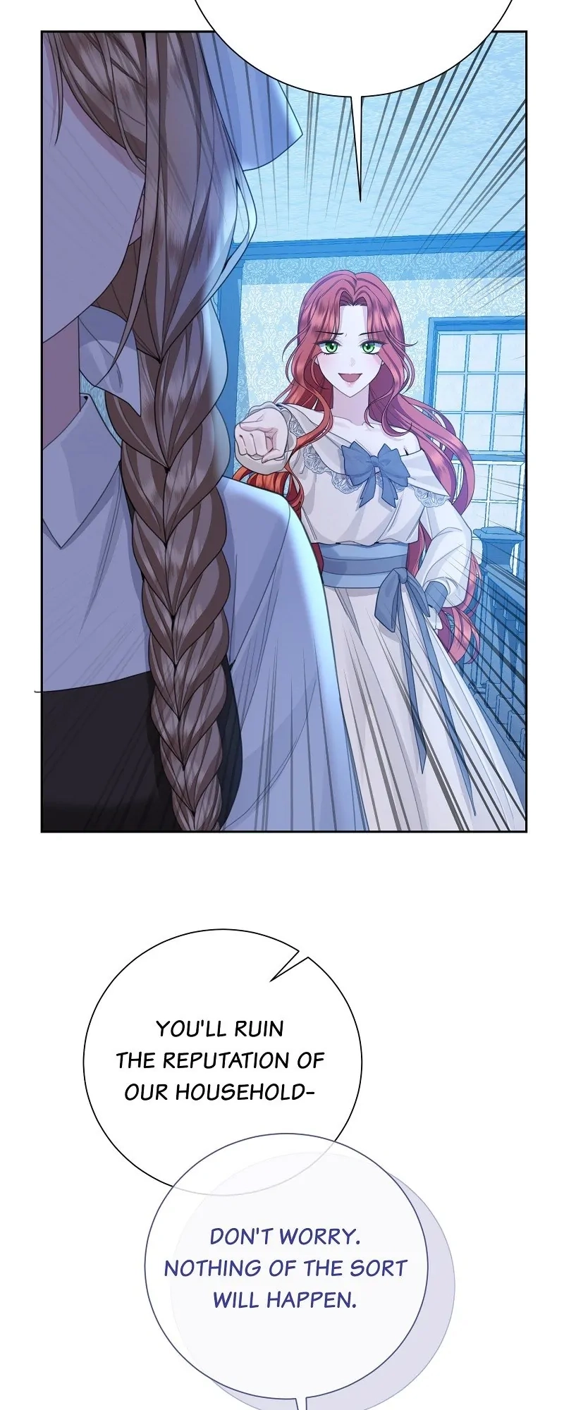 When Cinderella