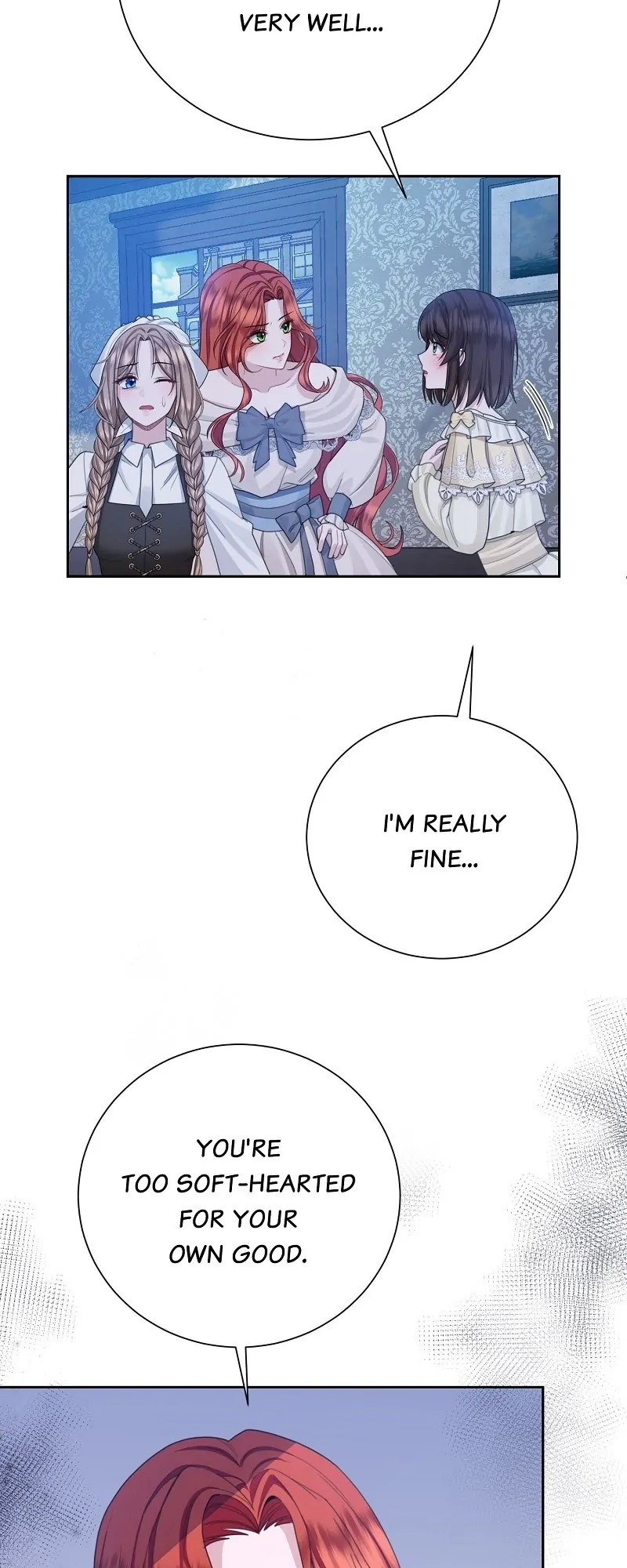 When Cinderella