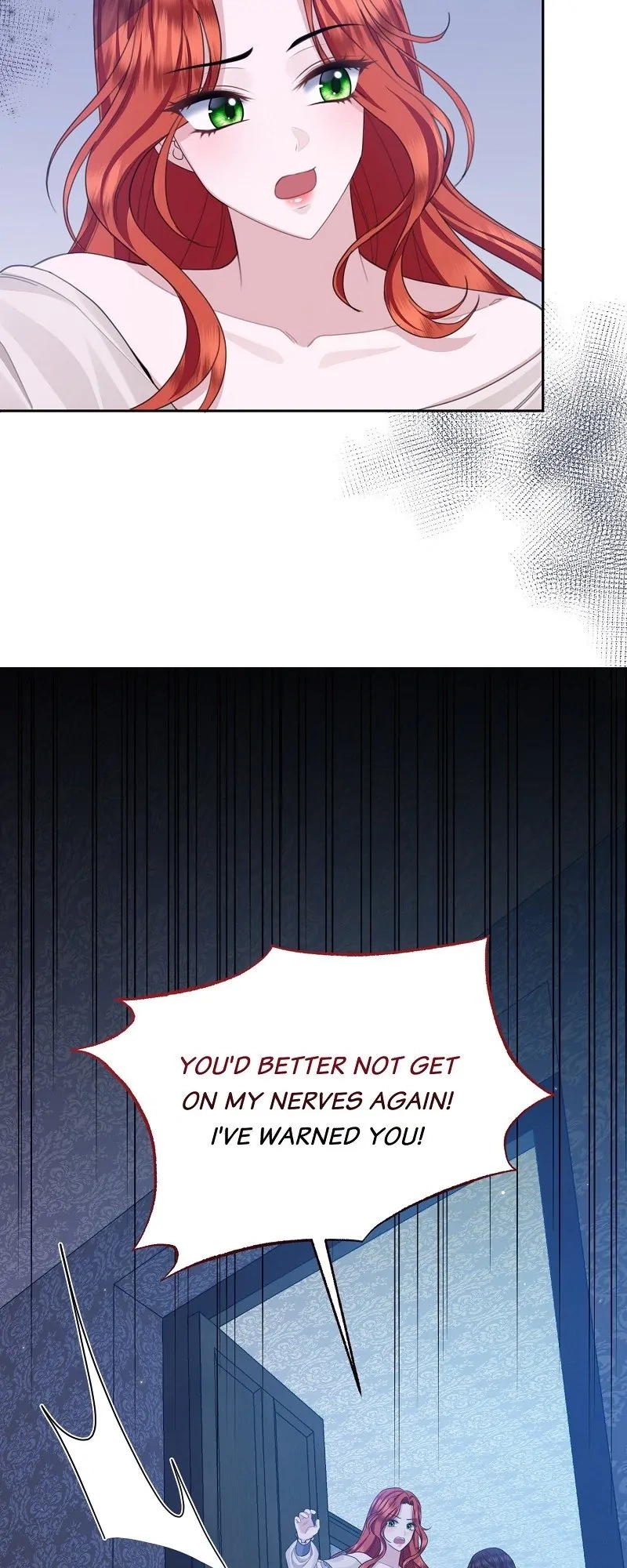 When Cinderella