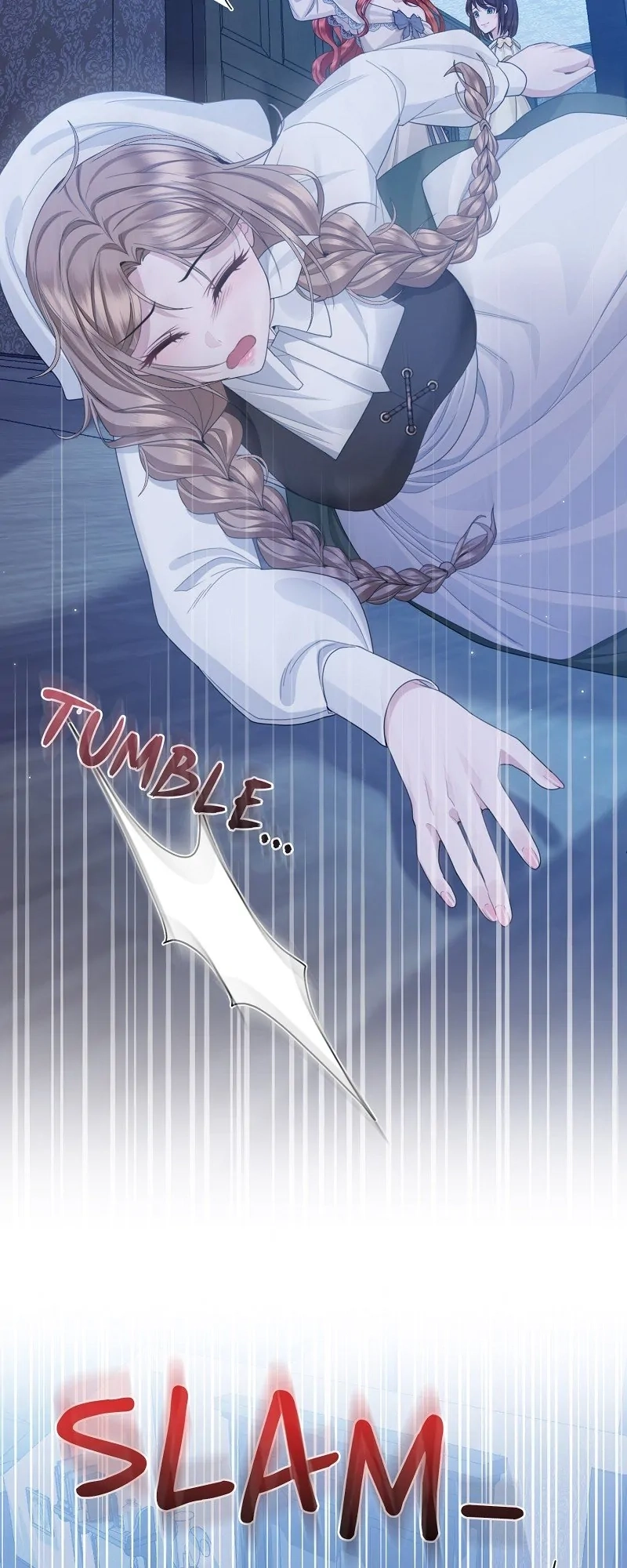 When Cinderella