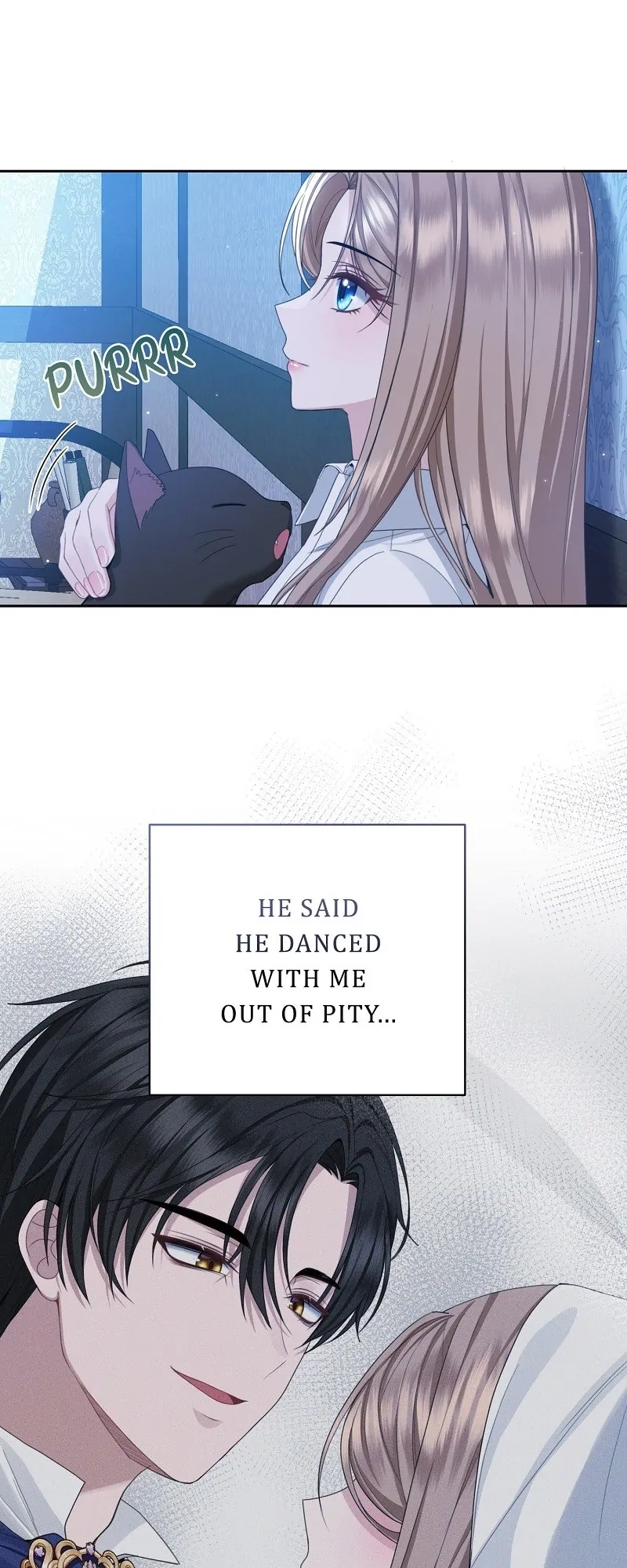 When Cinderella