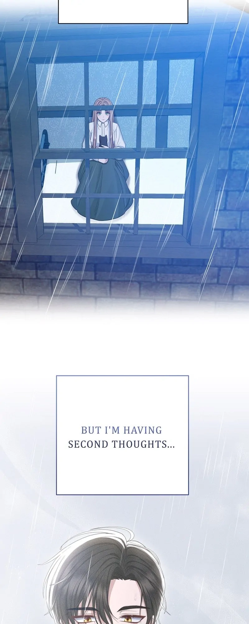 When Cinderella