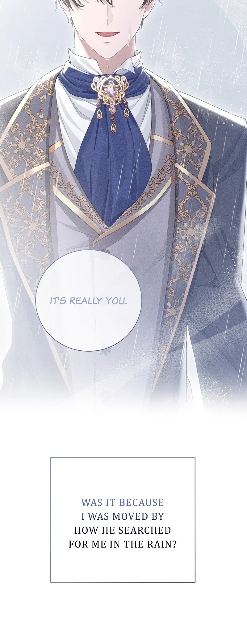 When Cinderella