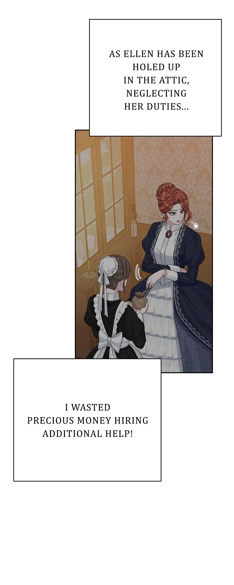 When Cinderella