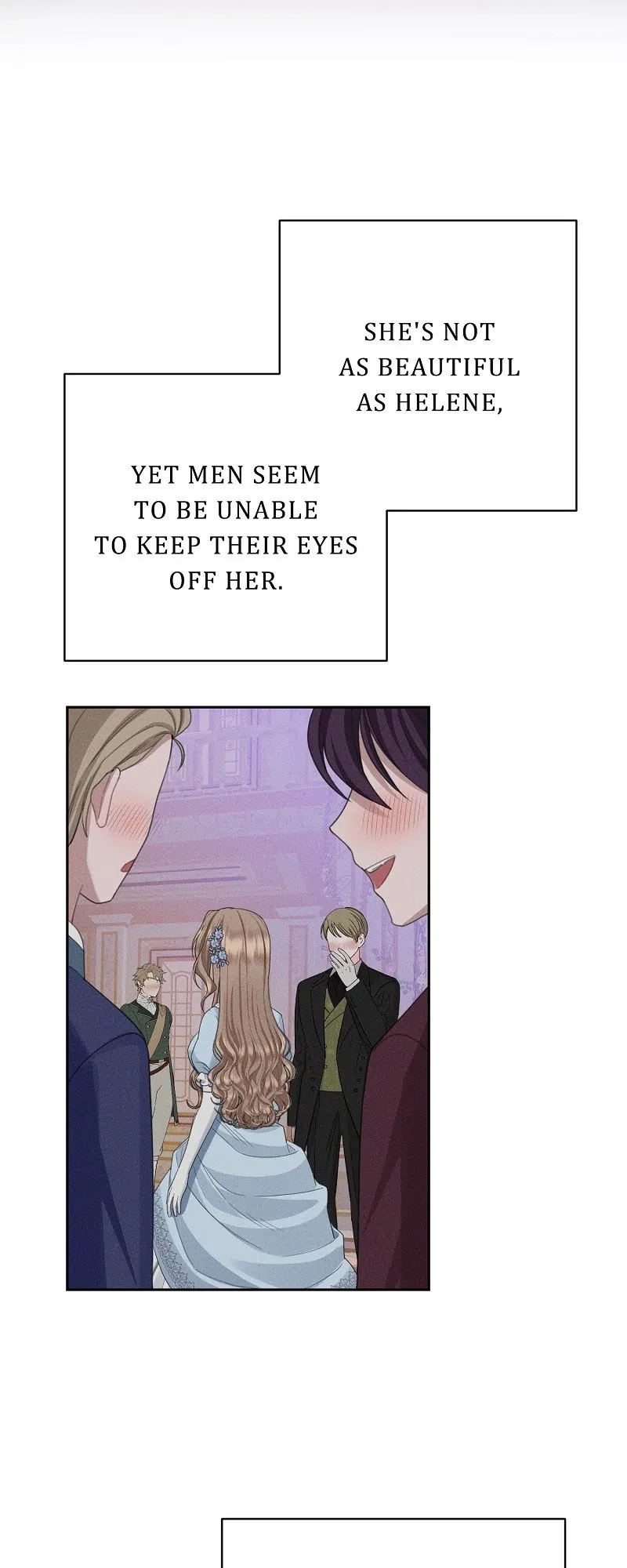 When Cinderella