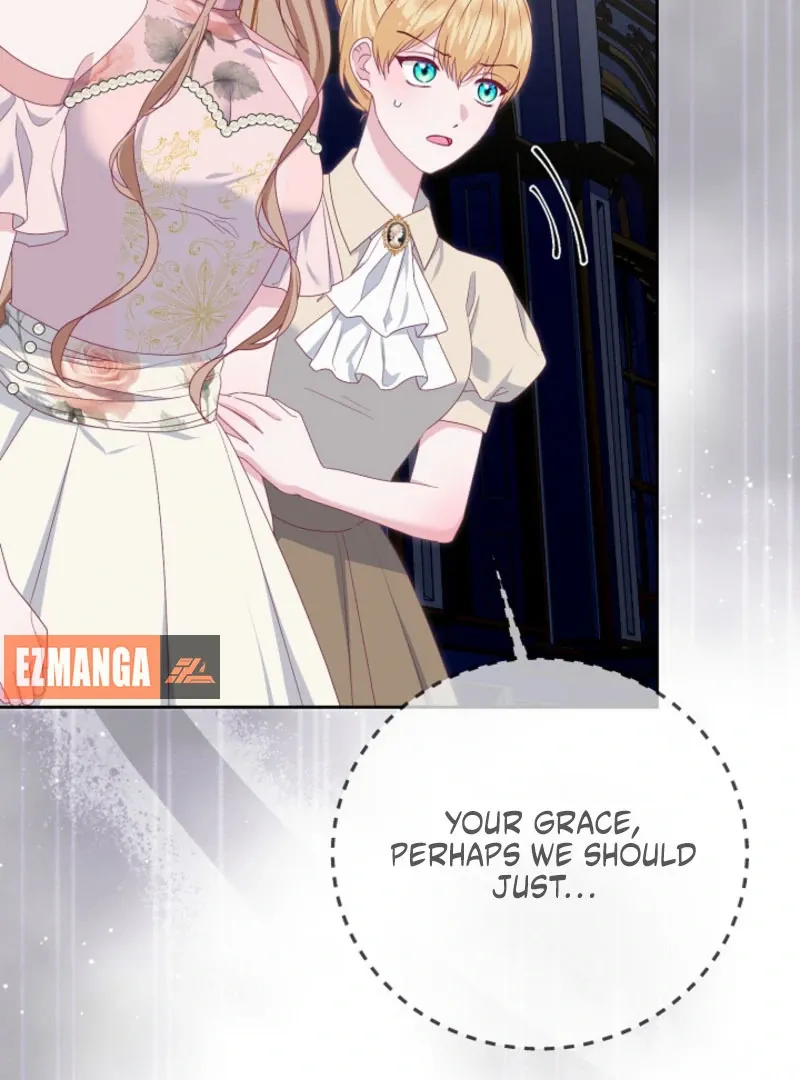 When Cinderella