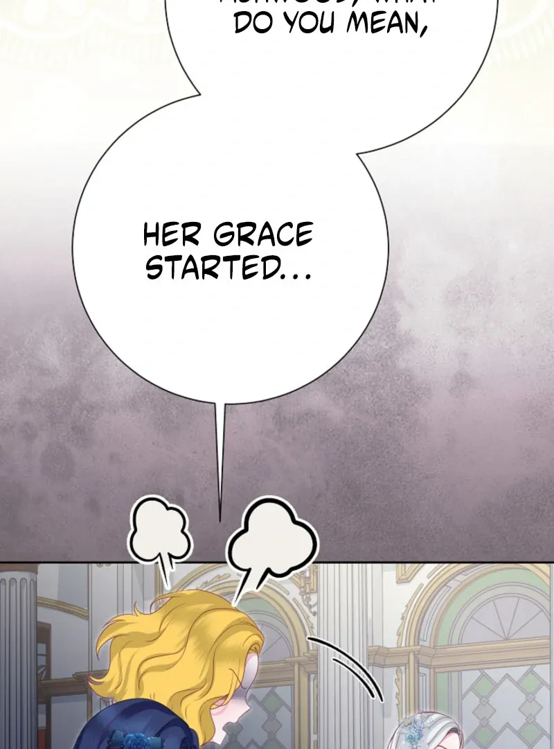 When Cinderella