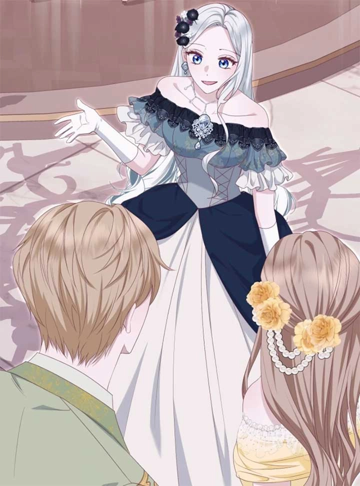 When Cinderella