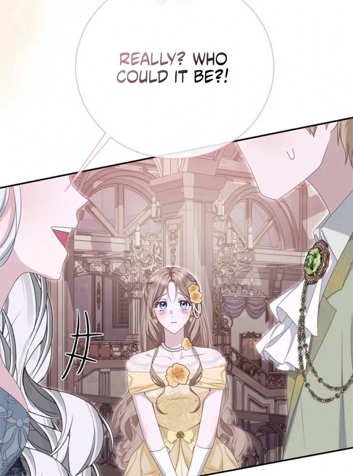 When Cinderella