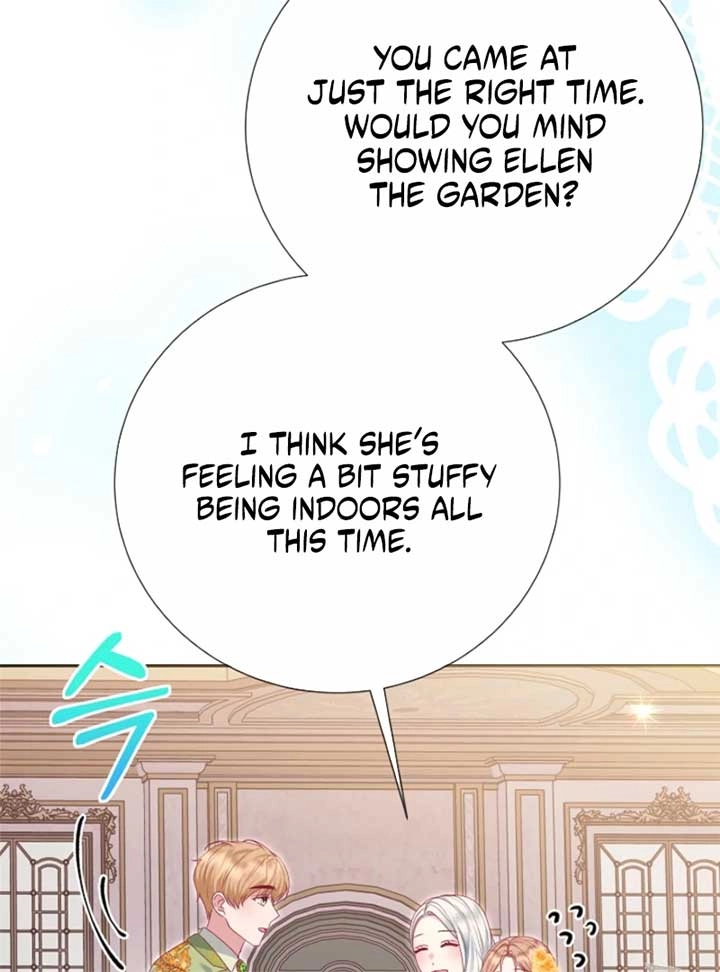 When Cinderella
